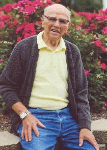 John Henry Pruitt